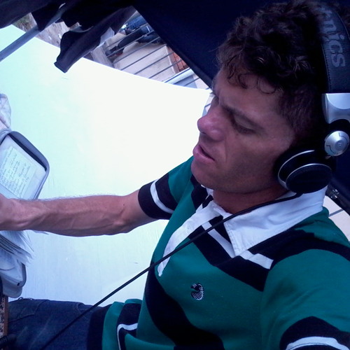 Psy Trance!! Emerson Campos..