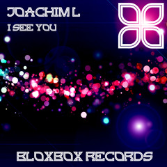 I See You-Joachim L (Snatch the Wax DJs Breaks Mix) Coming Soon On Bloxbox Records (clip)