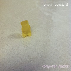 Tommy Toussaint - Floating Islands