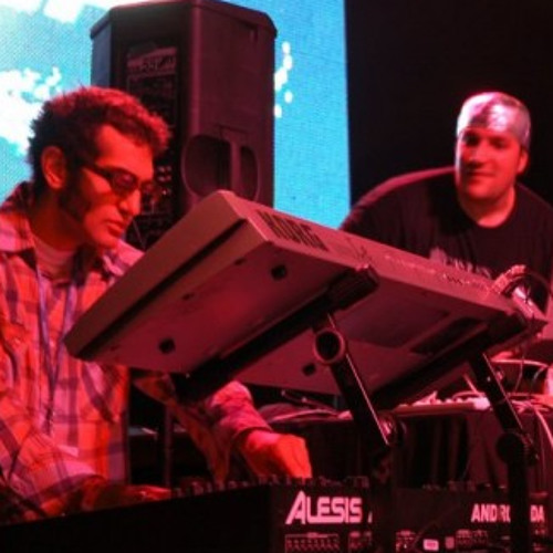 Adam K & Soha - Lost in Orbit Teaser