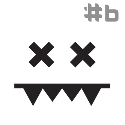 EATBRAIN Podcast 006 by JADE
