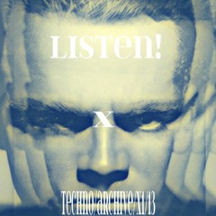 Techno/Set/X1/13