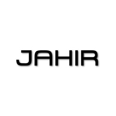 MISS YOU - JAHIR