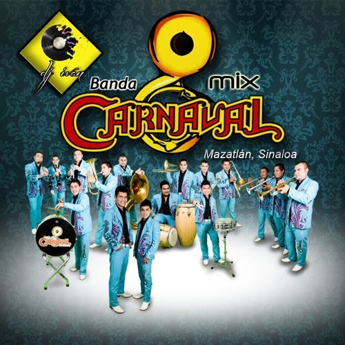Banda Carnaval minimix