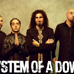 Sistem Of A Down - B.Y.O.B ( Hay Silva Remix )