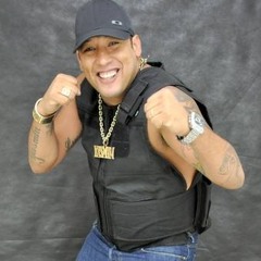 MC Frank (Participação MC Cidinho) CD Roda de Funk