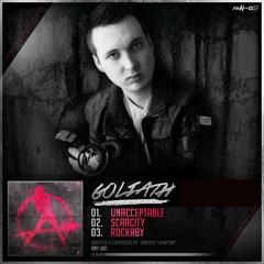 Goliath - Scarcity (Official HQ Preview)
