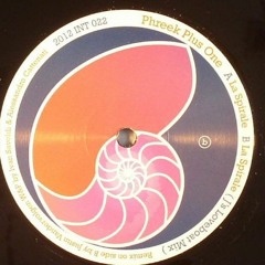 Phreek Plus One - La Spirale