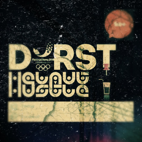 Helmut Hustle - Durst (Preview) [TMP DJ Bobby Flirt Exclusive]
