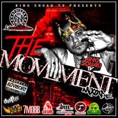 3) GO TO HELL FT Al Beezy ,Sagamore,Kao's 'THE MOVEMENT MIXTAPE" KINGSQUADTV