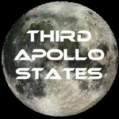 Blink 182 - Dammit (Third Apollo States Cover)