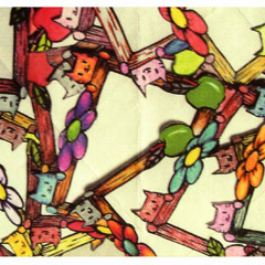 朝がきたよ (It's morning already)