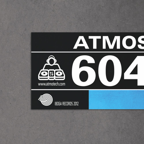 Out NOW - Atmos - South will rise again
