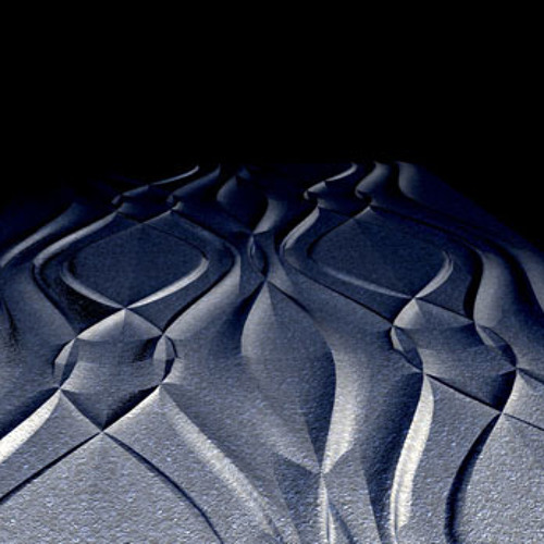 Farfadoums - Liquid stone