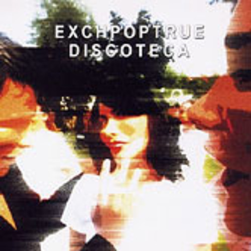 Exch Pop True - La Discoteca (EryLove Bootleg 2013)