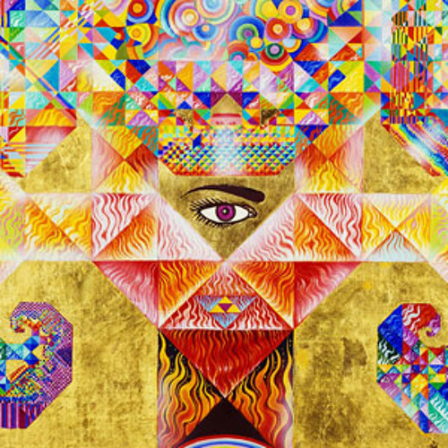 Yatha Bhuta Jazz Combo - Honey, Hash, Rose (ACYBLPx1) Out April 18th