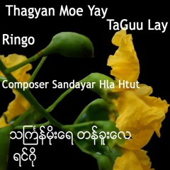 - 04 - Thingyan Moe Yay Taguu Lay - Ringo သႀကၤန္မိုးေရ တန္ခူးေလ ~ ရင္ဂို