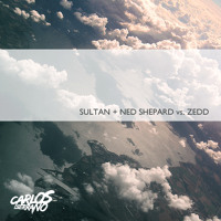 Sultan + Shepard vs. Zedd - Clear Walls (Carlos Serrano Mix)