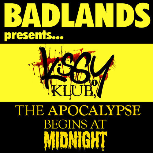 ■≈ Kissy Klub Apocalypse ≈■ #LongLiveTheKissyKlub