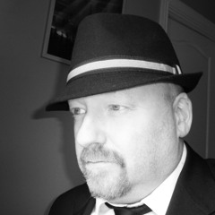 Feeling Good(A.Newley/L.Bricusse) Performed by Ged McMahon