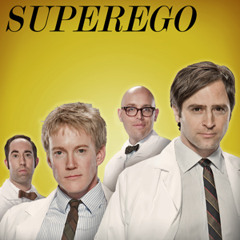 Superego: Episode 3:17 Best of Season 3: Vol. 2