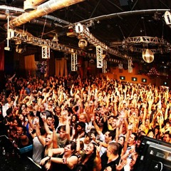 tbt Gabriel & Dresden live at Vanguard, LA 08-25-07