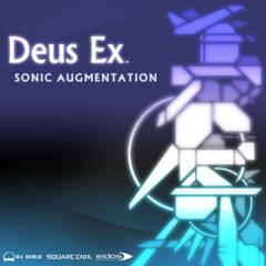 Sonic Augmentation 4 - Tears in Rain (Seattle - Lower Seattle & Heron's Loft)