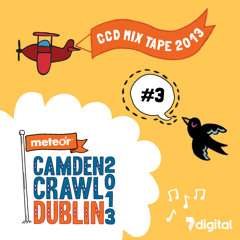 Mossy Nolan - Corkadoragha