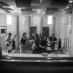 Crisalida - Atacama acústico feat. Arlette Jequier