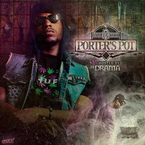 Denzil Porter- Lost in hell