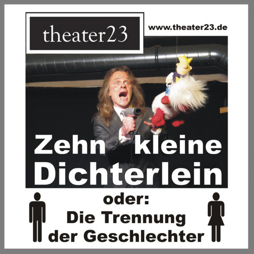 Manfred Upnmoor - Franz Musik - theater23