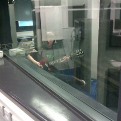 The Cyborg's Revenge