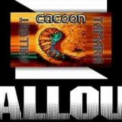 Fallout - Cacoon (Melodic Drum and Bass)