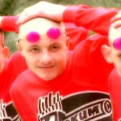 Technohead I Want To Be A Hippy