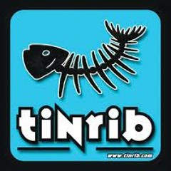 Tinrib - Get Down - Ben Fitz & Mitch Doig Remix