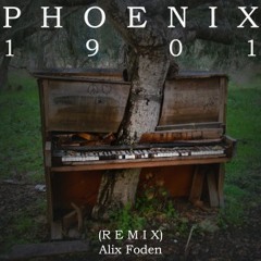 1901 (Phoenix Remix) - Broken Wave