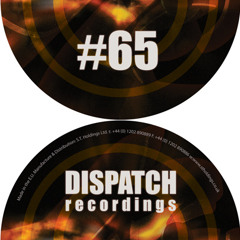 Hybris - Understand Now - Dispatch Recordings 065B (CLIP) - OUT NOW