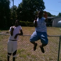 Sounds from Thursday afternoon