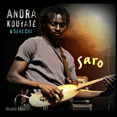 Maningakan by Andra Kouyaté & Sèkè Chi