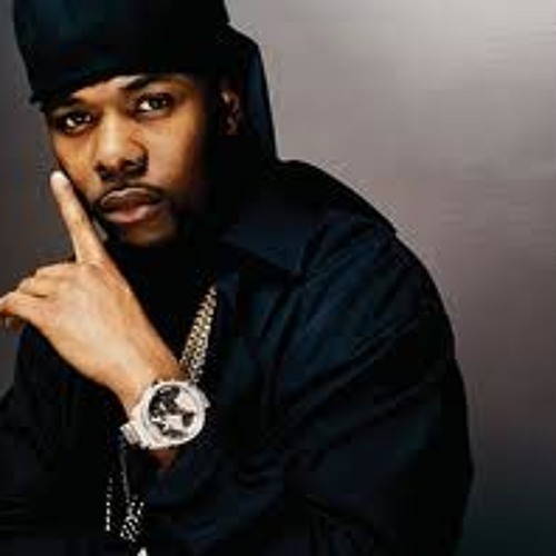 Like That - Memphis Bleek - DJB edit