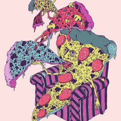 Variation of ''Wave Of Babies''