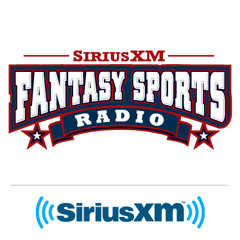 SiriusXM Fantasy Baseball Experts League #2-1st Round