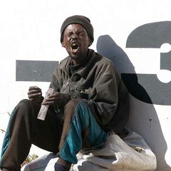 Bumb ass nigga
