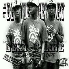 1. EMG (THE LABEL) FT MAC CHASE & LIL V - (PRODUCED BY LIL V)