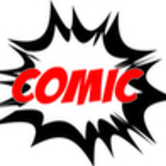 JL PARRA @VAMOS A BAILAR-COMIC