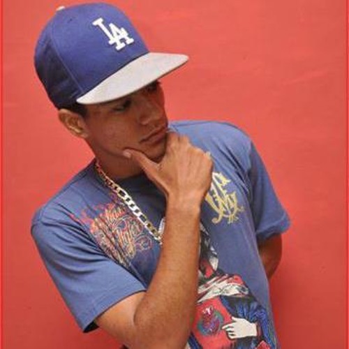 MC VINICINHO - Logotipo da Firma [DJ Everton Detona]