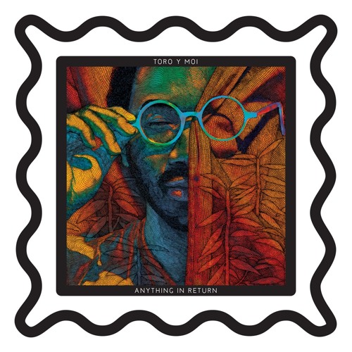 Toro y Moi - Rose Quartz (Richnuss Edit)