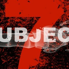 Subject 7 (Original Mix) - DARC