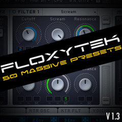 Floxytek   Massive Control