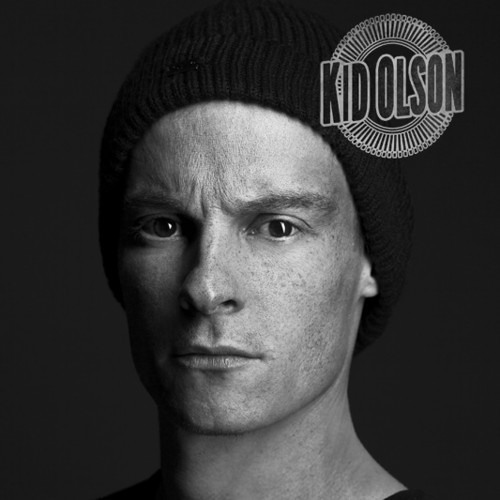Kid Olson 'Pitched!' (Houmours remix)